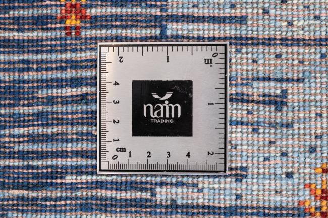 Persisk Gabbeh Loribaft Nowbaft - 7