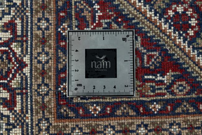 Indo Bidjar - 12