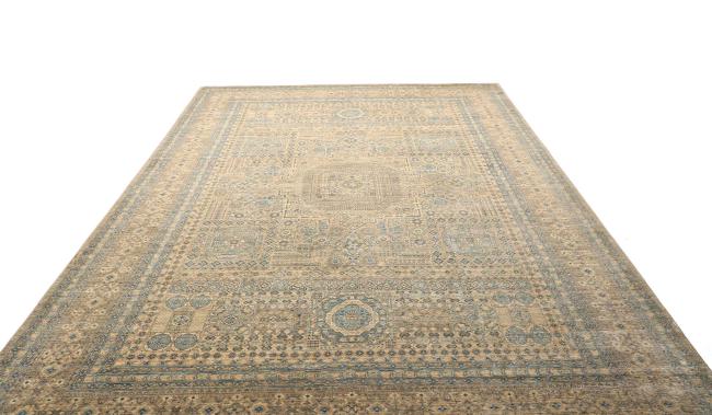 Mamluk - 3
