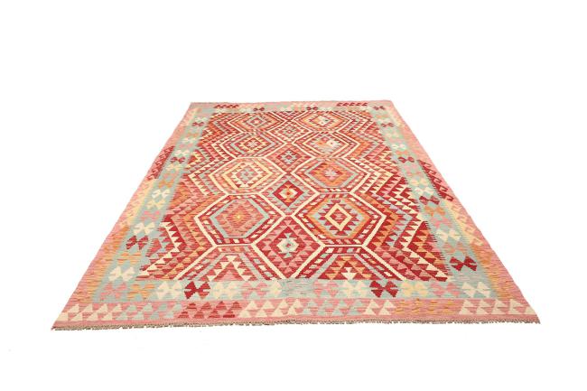 Kilim Afghan - 1