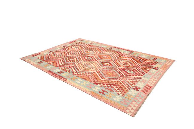 Kilim Afghan - 2