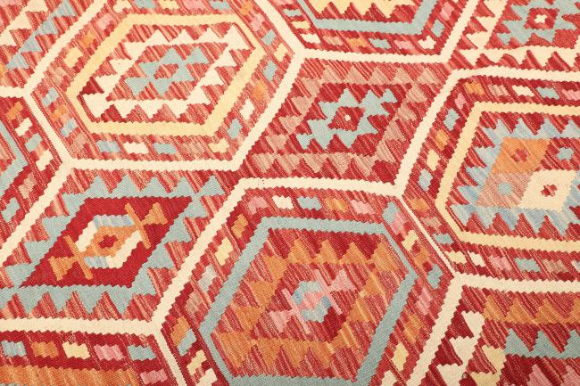 Kilim Afghan - 3