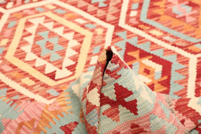 Kilim Afghan - 5