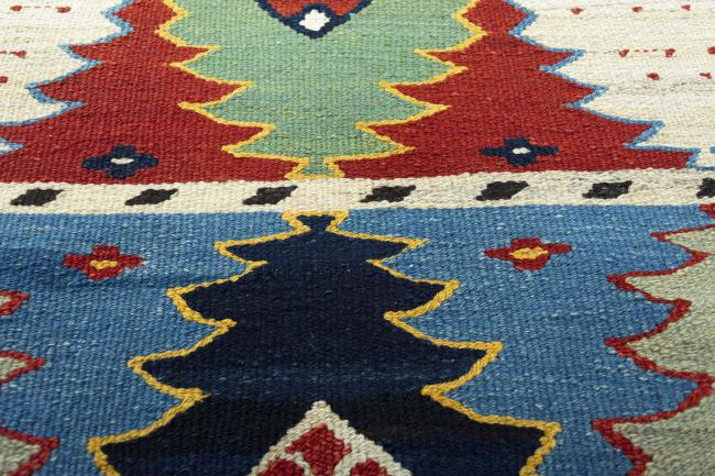 Kilim Fars - 4