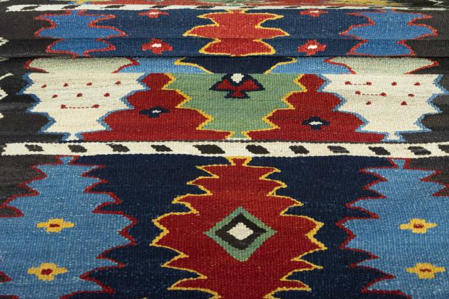 Kilim Fars - 7