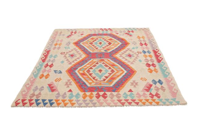 Kelim Afghan - 1