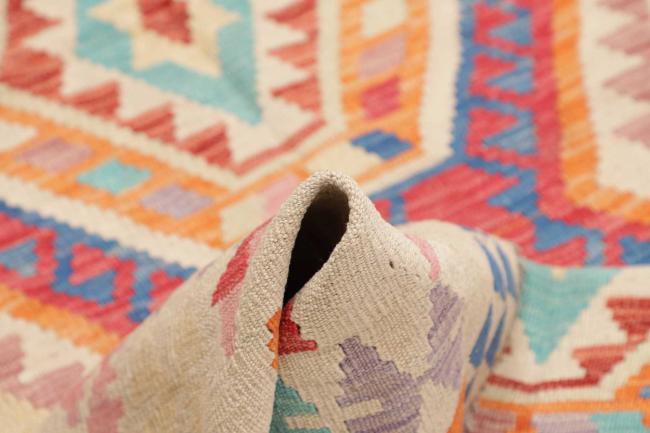 Kelim Afghan - 5