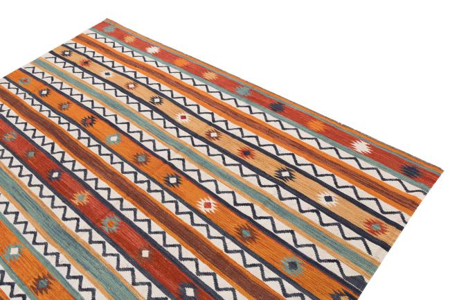 Kilim Afghan Heritage - 2