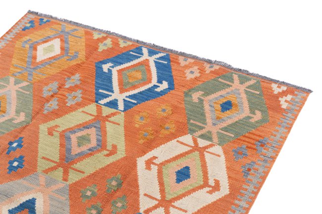 Kilim Afgán - 2
