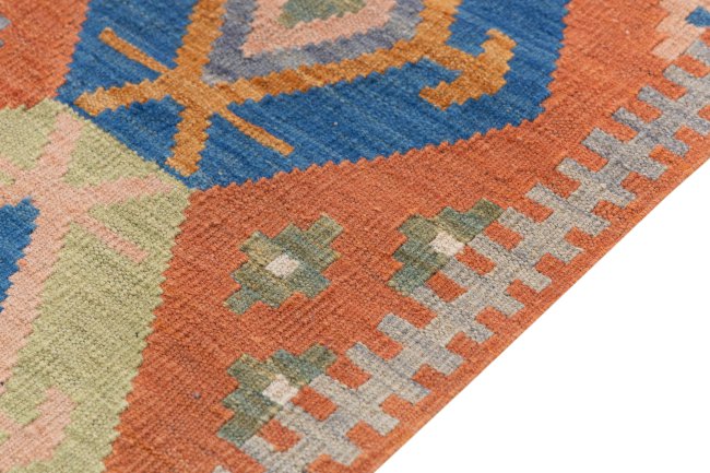 Kilim Afgán - 4