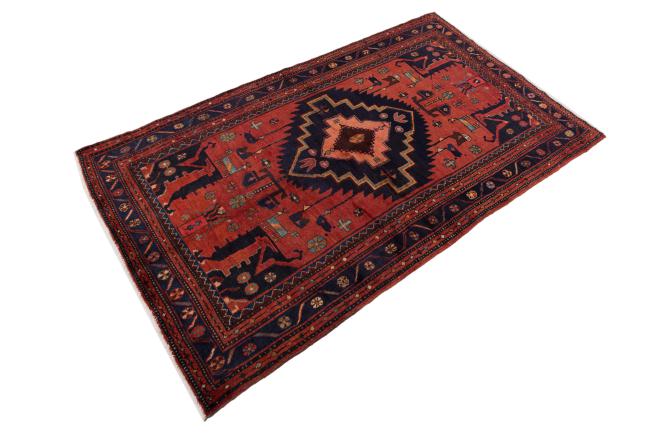 Malayer - 1