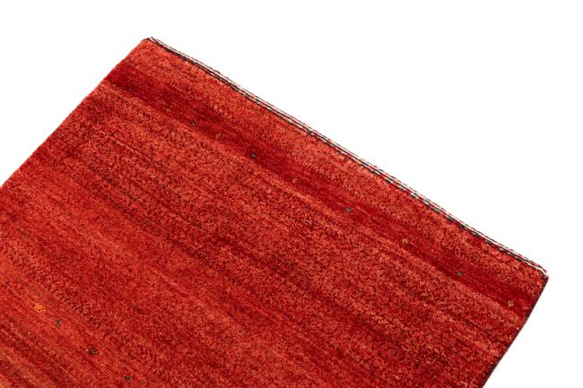 Persja Gabbeh Loribaft Atash - 3