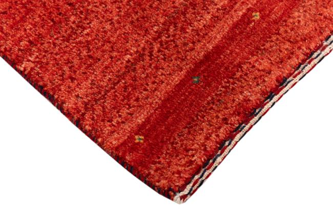 Persja Gabbeh Loribaft Atash - 5