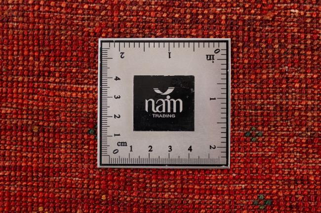 Persja Gabbeh Loribaft Atash - 7