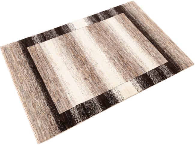 Persja Gabbeh Loribaft Atash - 1