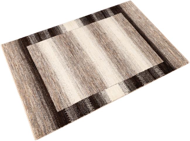 Persja Gabbeh Loribaft Atash - 2