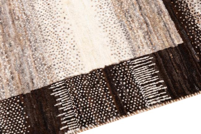 Persja Gabbeh Loribaft Atash - 4