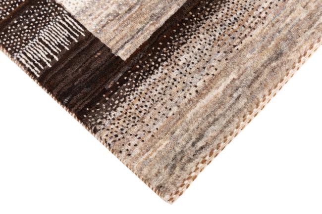 Persja Gabbeh Loribaft Atash - 5