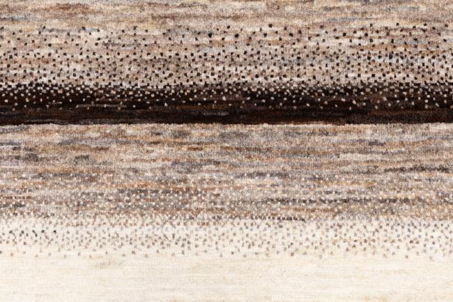 Persja Gabbeh Loribaft Atash - 6