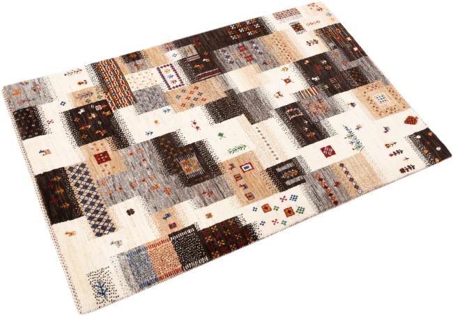 Persiano Gabbeh Loribaft Atelier - 1