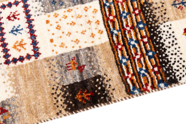 Persiano Gabbeh Loribaft Atelier - 4