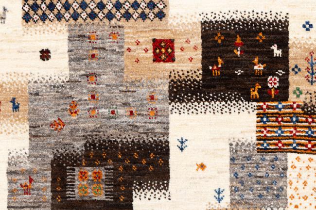 Persiano Gabbeh Loribaft Atelier - 6