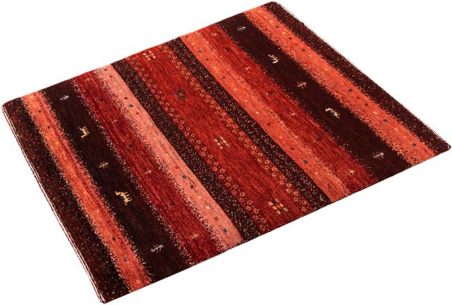 Perzisch Gabbeh Loribaft Nowbaft - 1