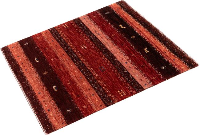 Perzisch Gabbeh Loribaft Nowbaft - 2