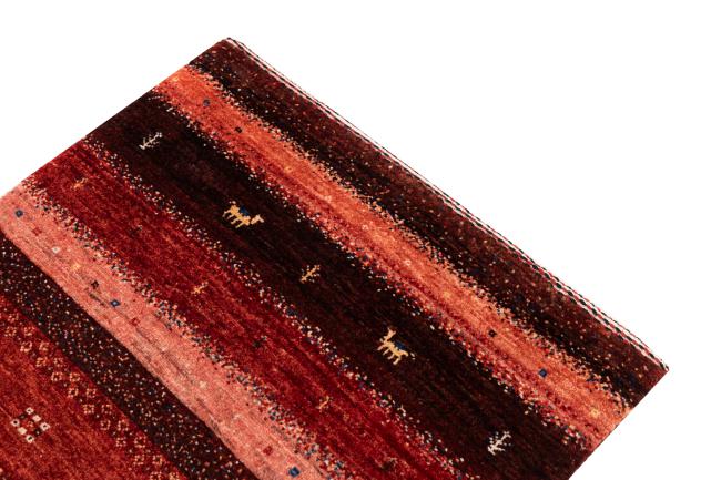 Perzisch Gabbeh Loribaft Nowbaft - 3