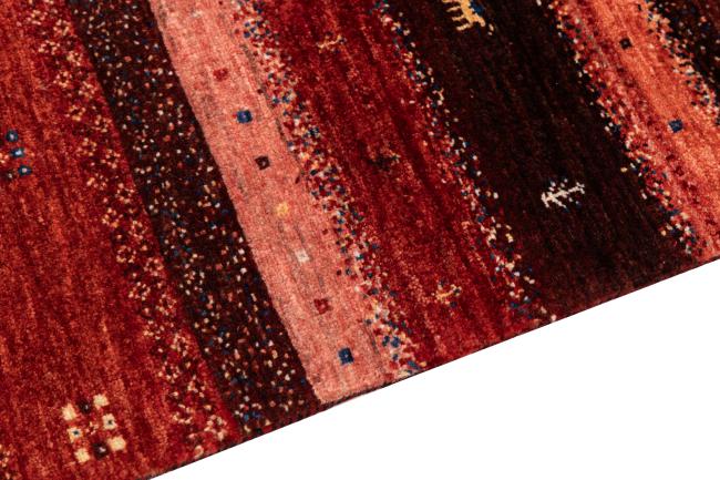 Perzisch Gabbeh Loribaft Nowbaft - 4