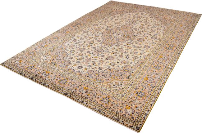 Kashan - 1