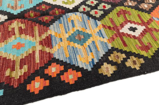 Kilim Afegão - 3