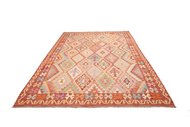 Kilim Afegão - 1