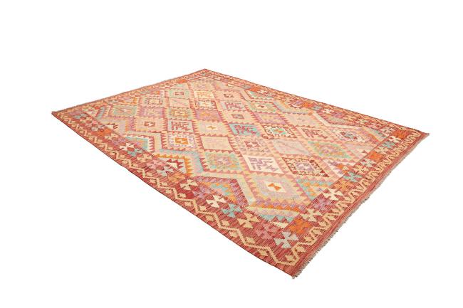 Kilim Afgán - 2