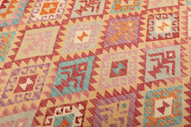 Kilim Afegão - 3