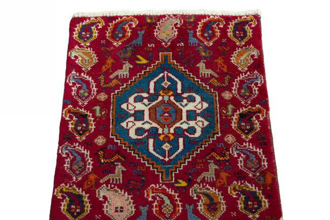 Shiraz - 3