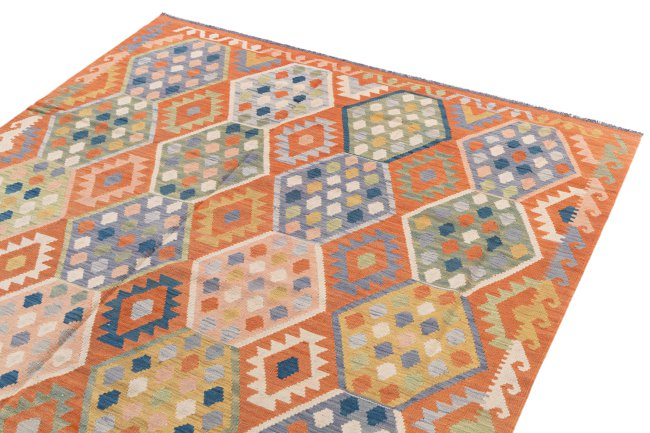 Kilim Afgán - 2