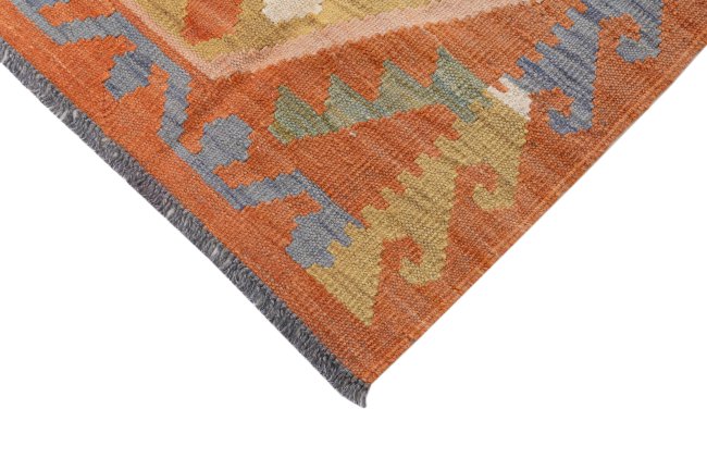 Kilim Afgán - 3