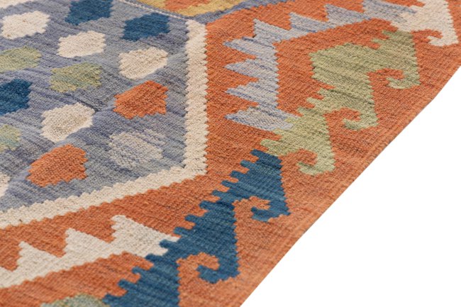 Kilim Afgán - 4