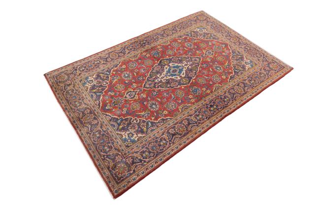 Kashan - 1