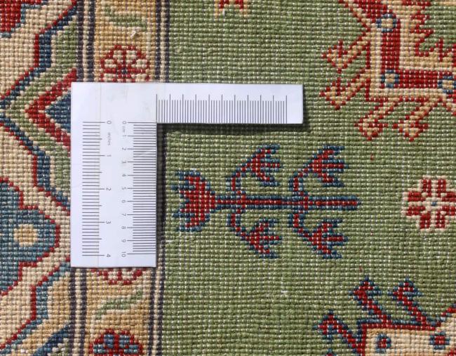 Kazak Ghazni - 2