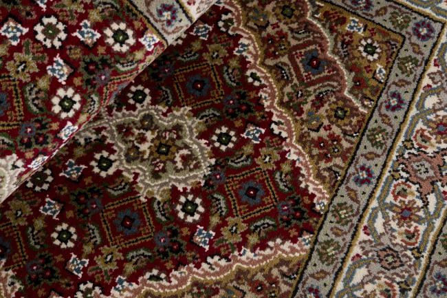 Indo Tabriz - 1