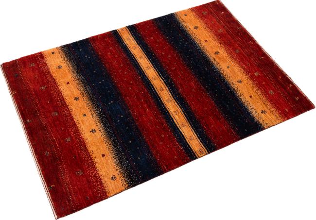 Persan Gabbeh Loribaft Atash - 2