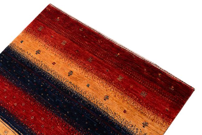 Persan Gabbeh Loribaft Atash - 3