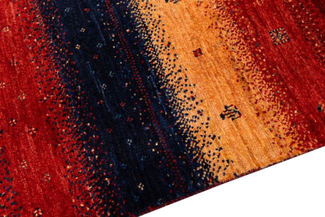 Persan Gabbeh Loribaft Atash - 4