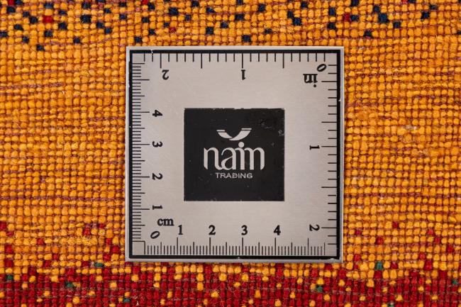 Persan Gabbeh Loribaft Atash - 7