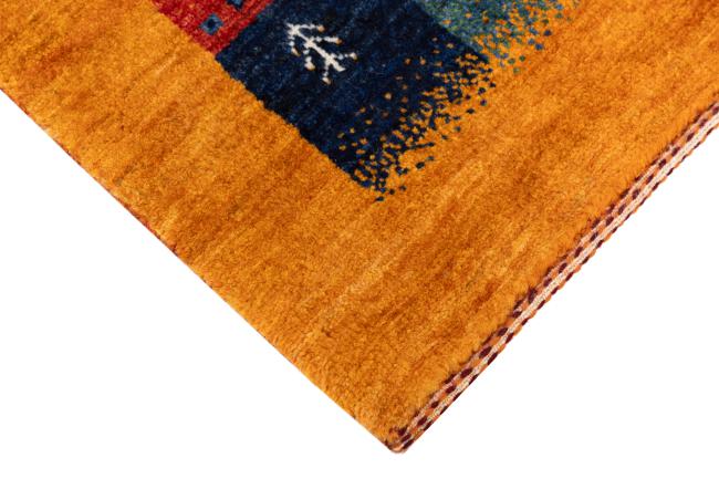 Persan Gabbeh Loribaft Atelier - 5