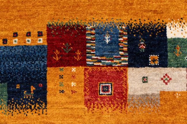 Persan Gabbeh Loribaft Atelier - 6