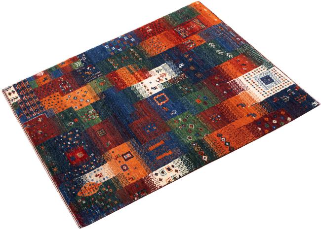 Perzisch Gabbeh Loribaft Nowbaft - 1