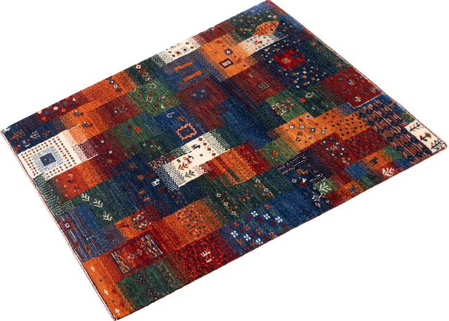 Perzisch Gabbeh Loribaft Nowbaft - 2